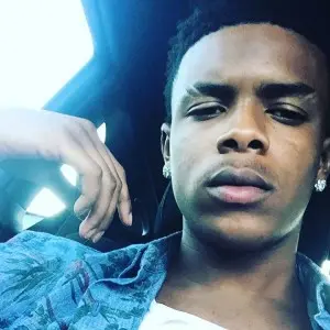 No Limit Records Signs Young Houston Emcee, Marqus Clae