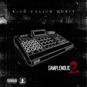 Throw Back to the Classics with Kidd Called Quest's New Mixtape