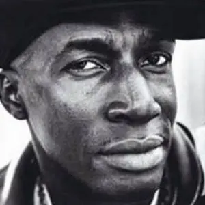 Birthday Greetings to Grandmaster Flash