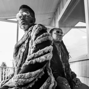 RAPstation Exclusive Interview: Shabazz Palaces