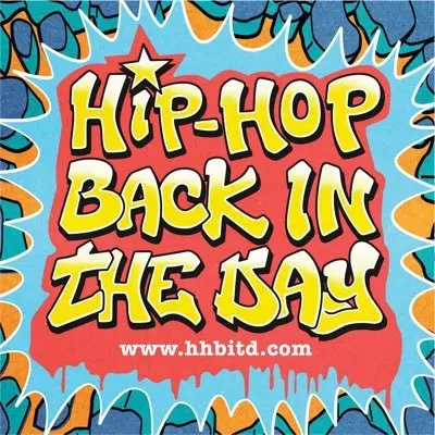 HipHopBackInTheDay @ Twitter