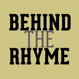 Behind The Rhyme @ Youtube