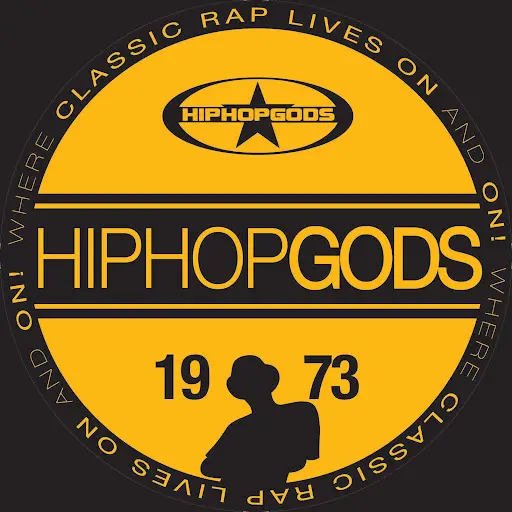 HipHopGods @ Youtube