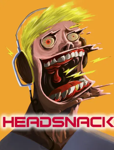 Headsnack @ Youtube