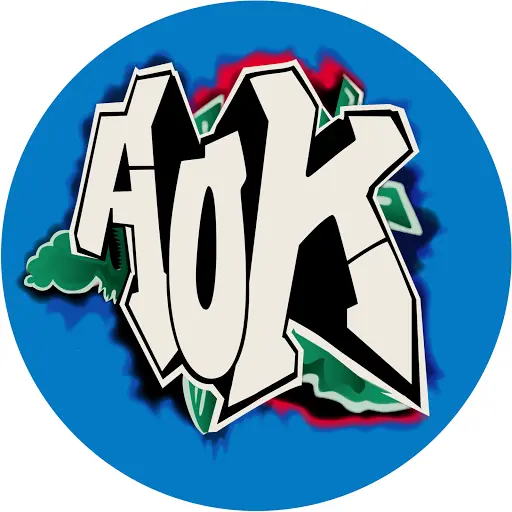 A-OK All Day @ Youtube